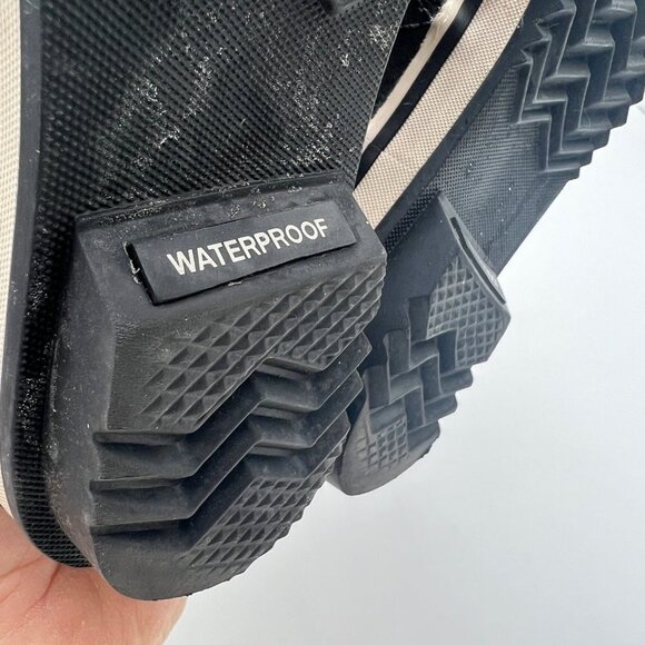 SOREL Kids Tofino II (Little Kid/Big Kid) Girls size 2 faux fur - Picture 8 of 11